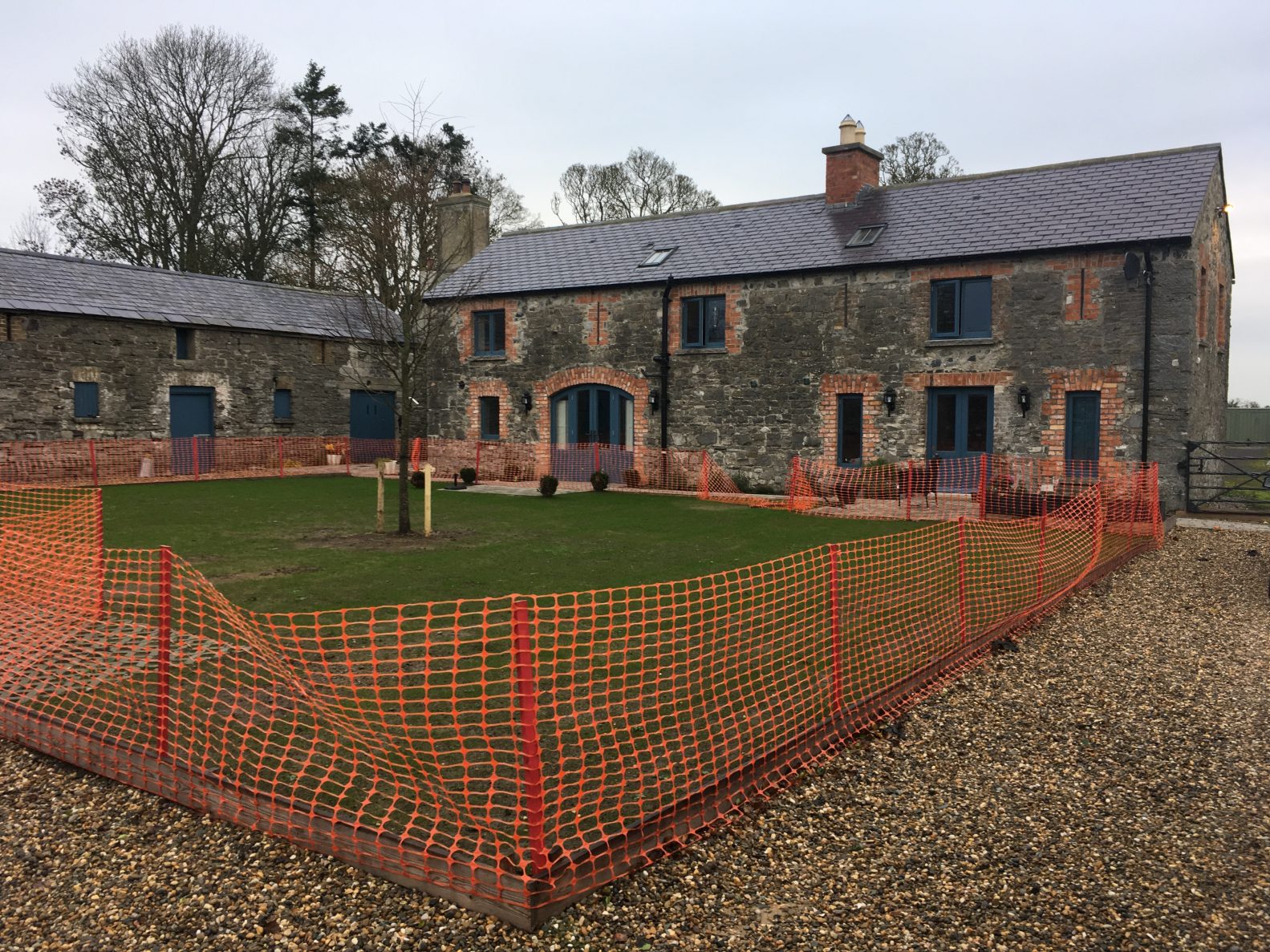 Moran Builders Ltd Irish construction company specializing in private